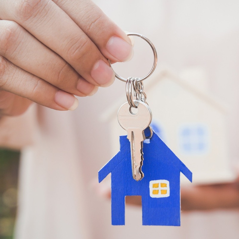 Régies Fins de bail