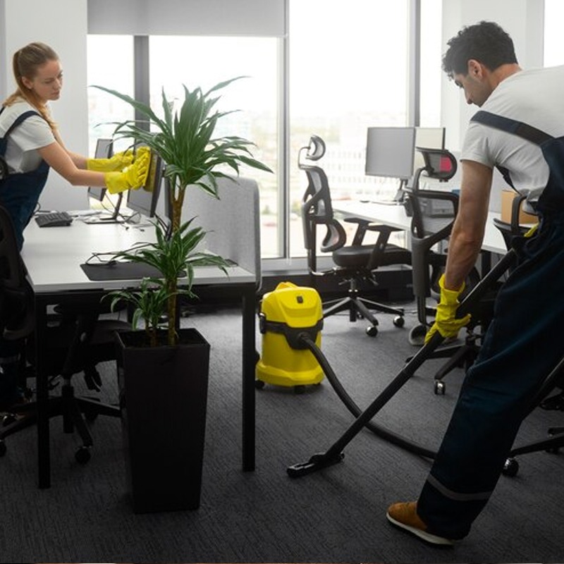 Bureaux & entreprises