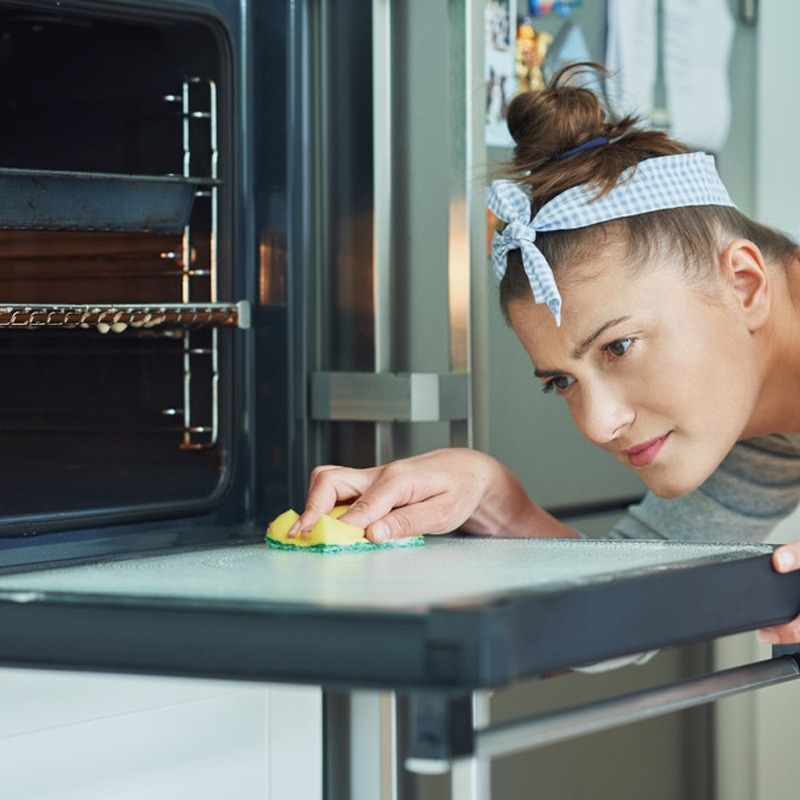 Four & hottes de cuisine