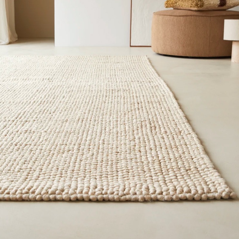 Tapis, moquettes & Rideaux